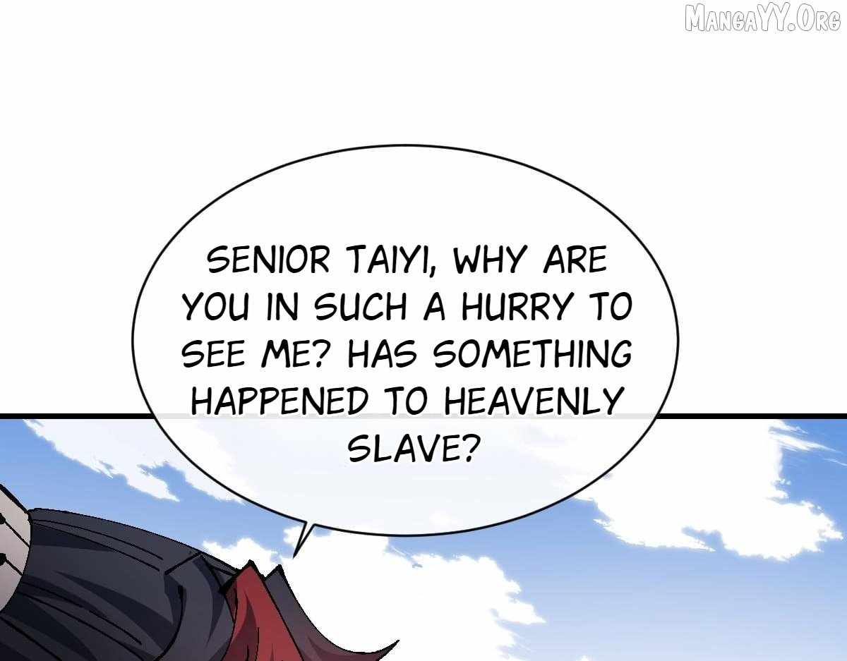 Devious Son of Heaven Chapter 156 - Page 24