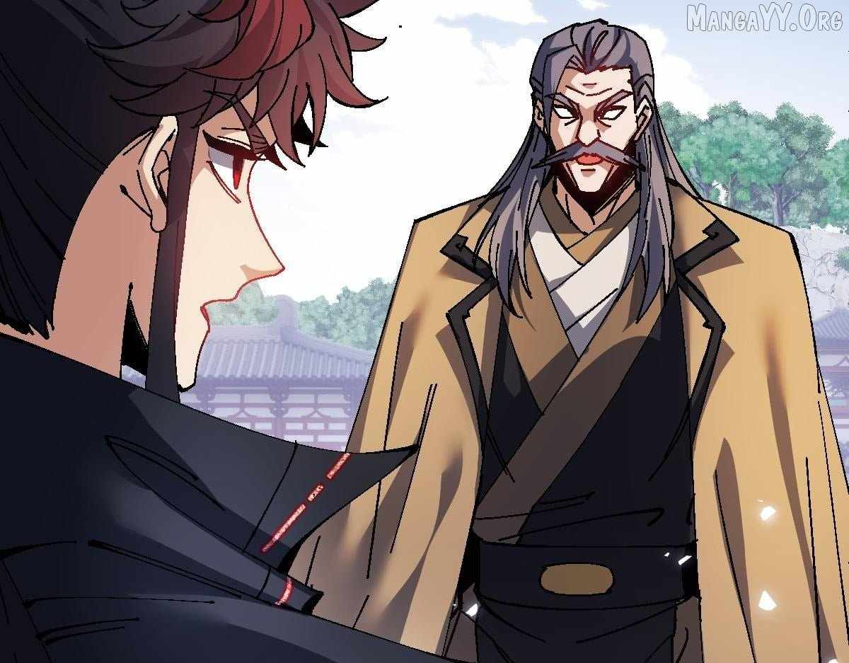 Devious Son of Heaven Chapter 156 - Page 25