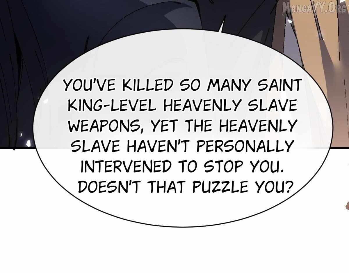 Devious Son of Heaven Chapter 156 - Page 26