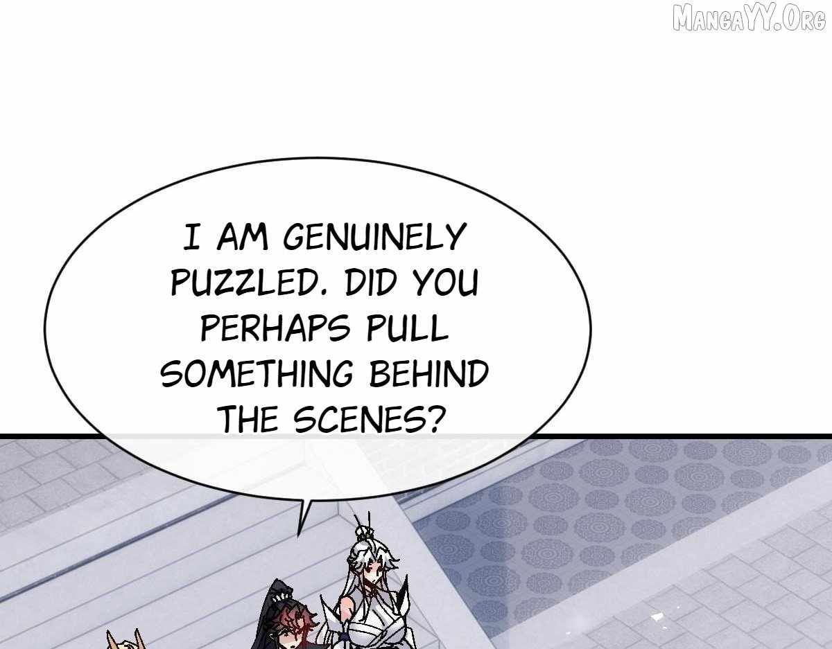 Devious Son of Heaven Chapter 156 - Page 27