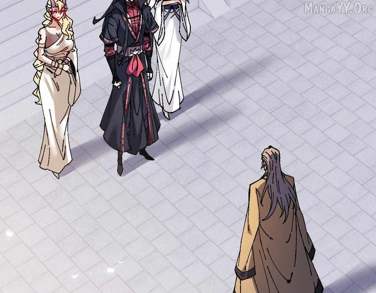 Devious Son of Heaven Chapter 156 - Page 28