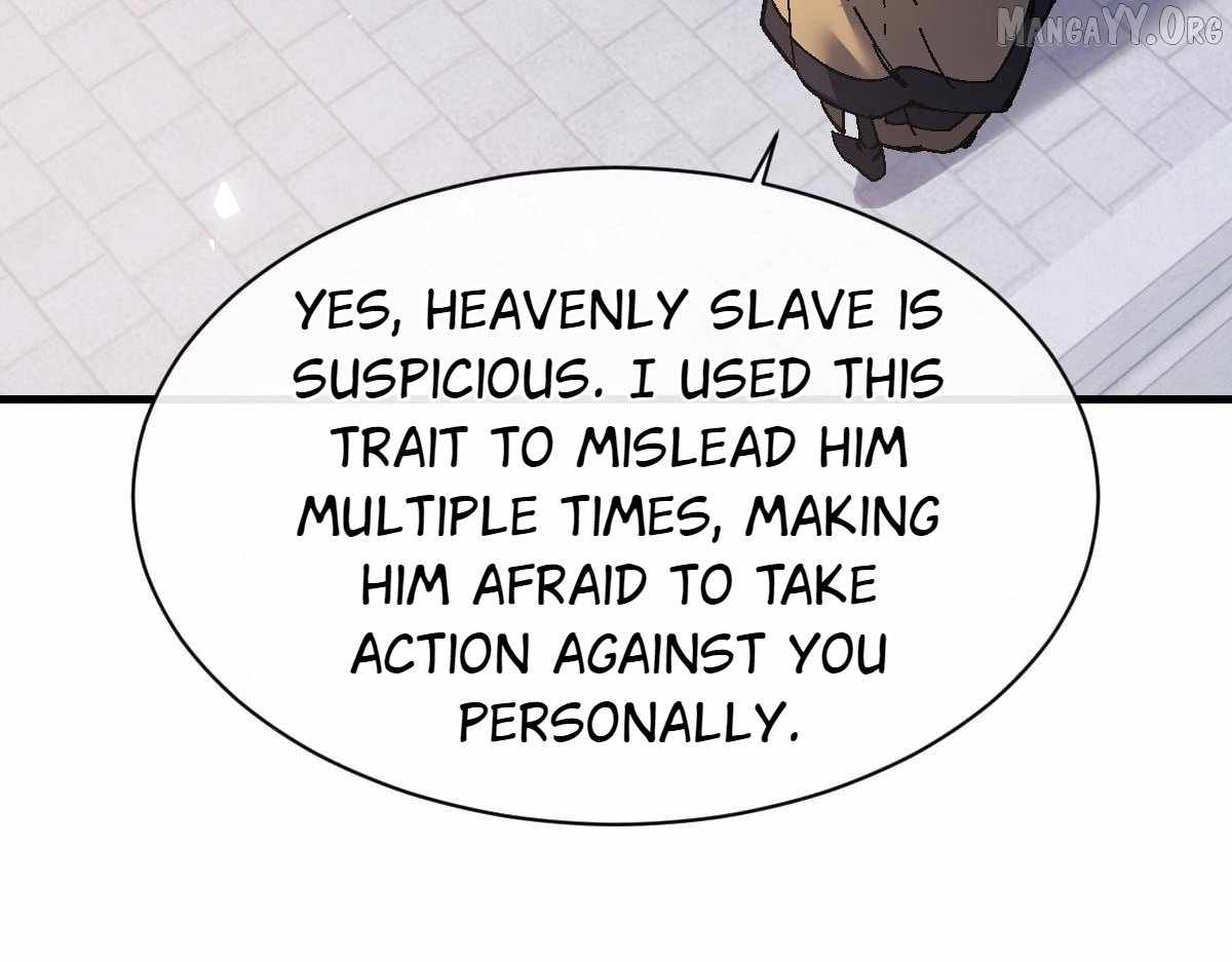 Devious Son of Heaven Chapter 156 - Page 29