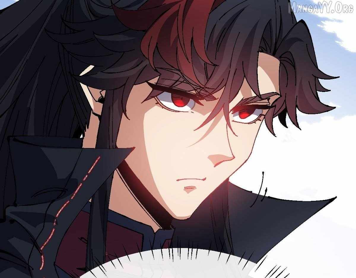 Devious Son of Heaven Chapter 156 - Page 31