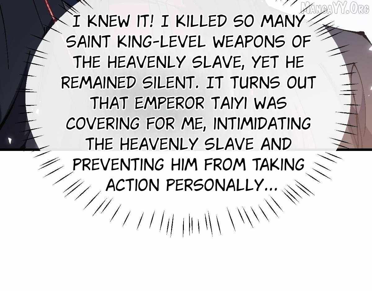 Devious Son of Heaven Chapter 156 - Page 32