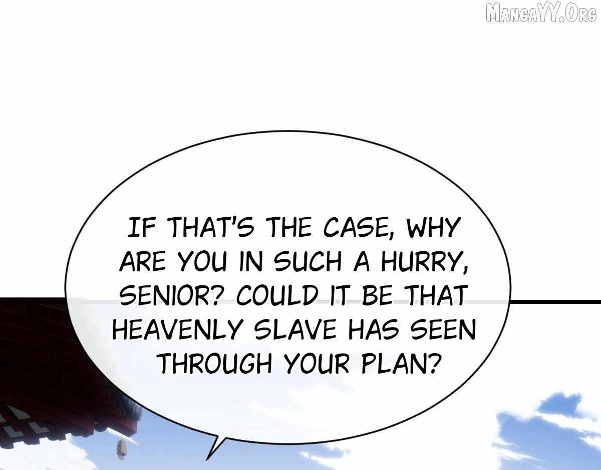 Devious Son of Heaven Chapter 156 - Page 33