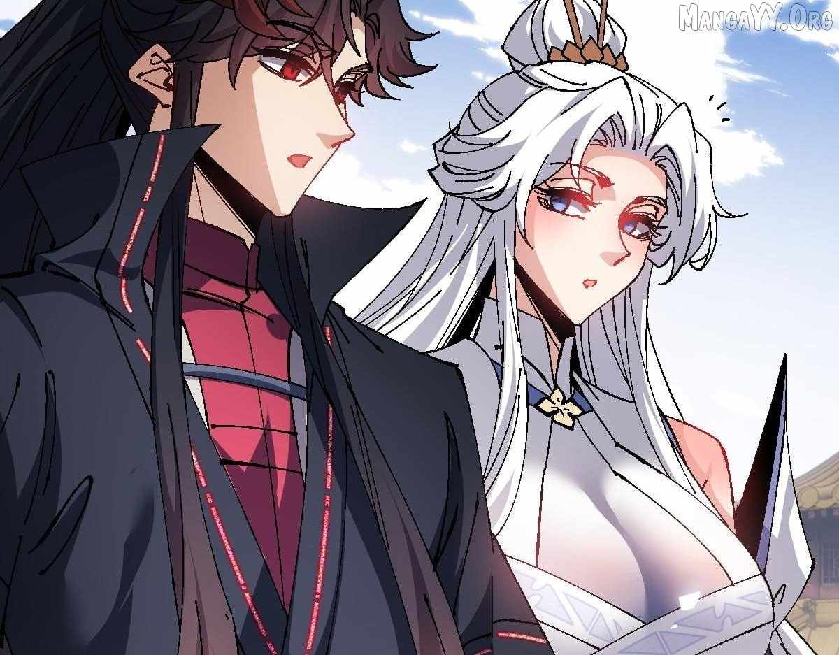 Devious Son of Heaven Chapter 156 - Page 37