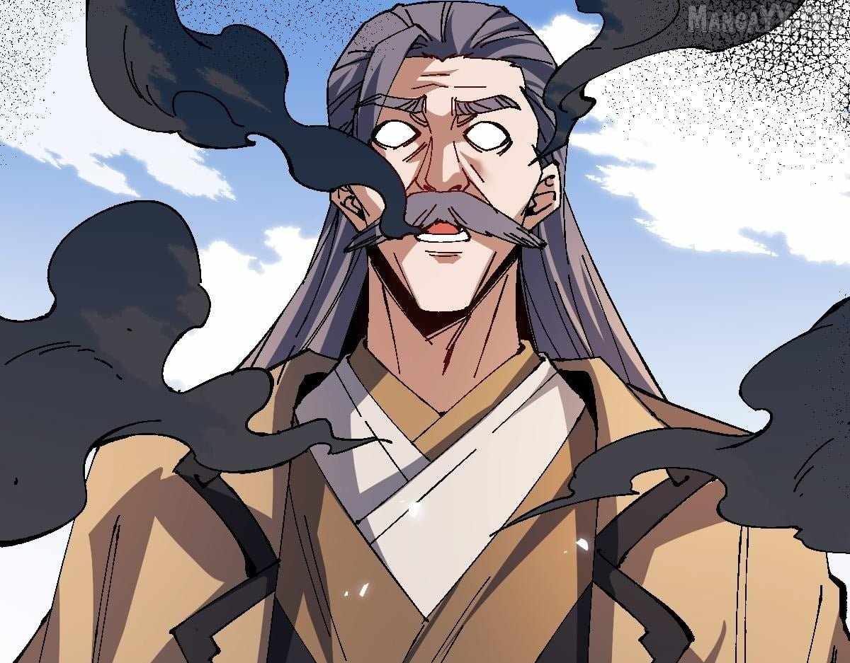 Devious Son of Heaven Chapter 156 - Page 5