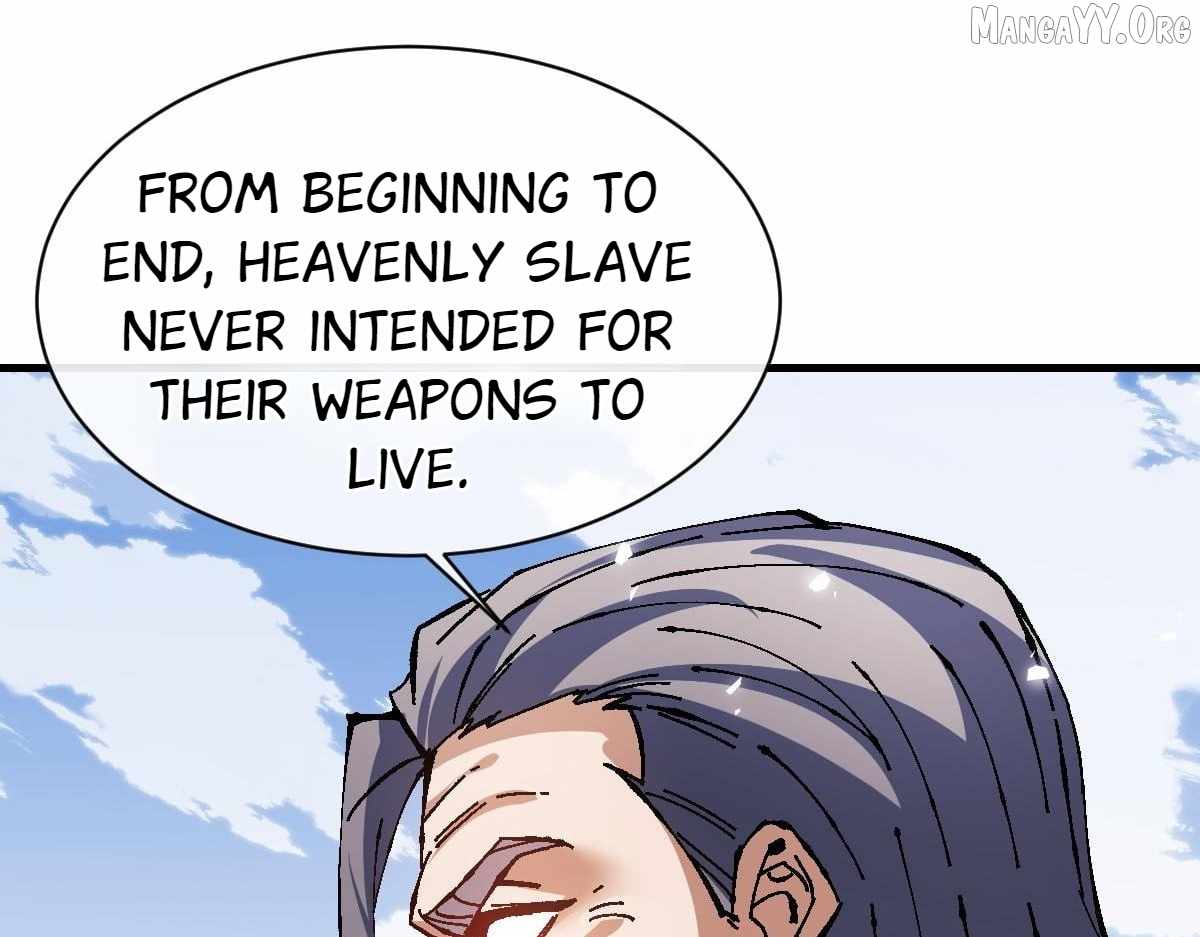 Devious Son of Heaven Chapter 156 - Page 41