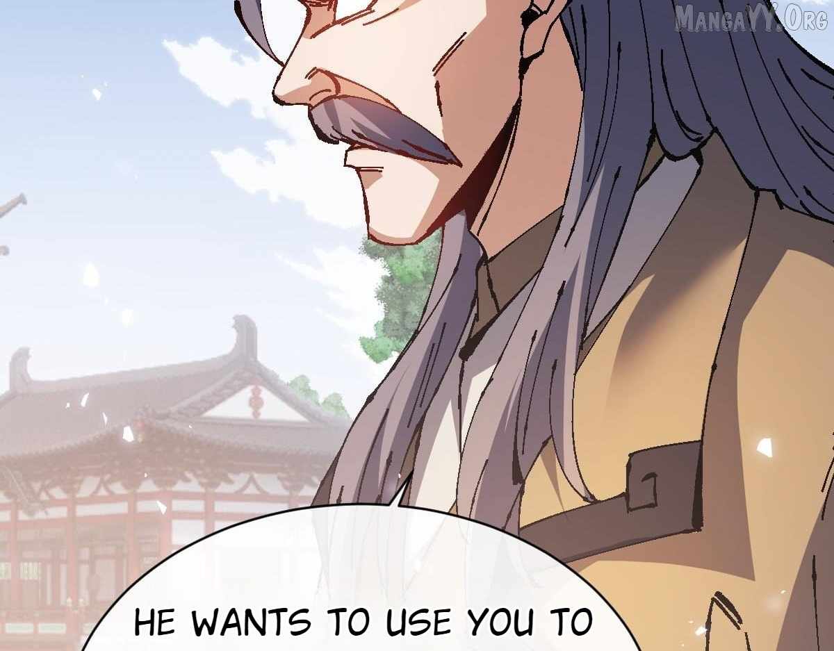 Devious Son of Heaven Chapter 156 - Page 42