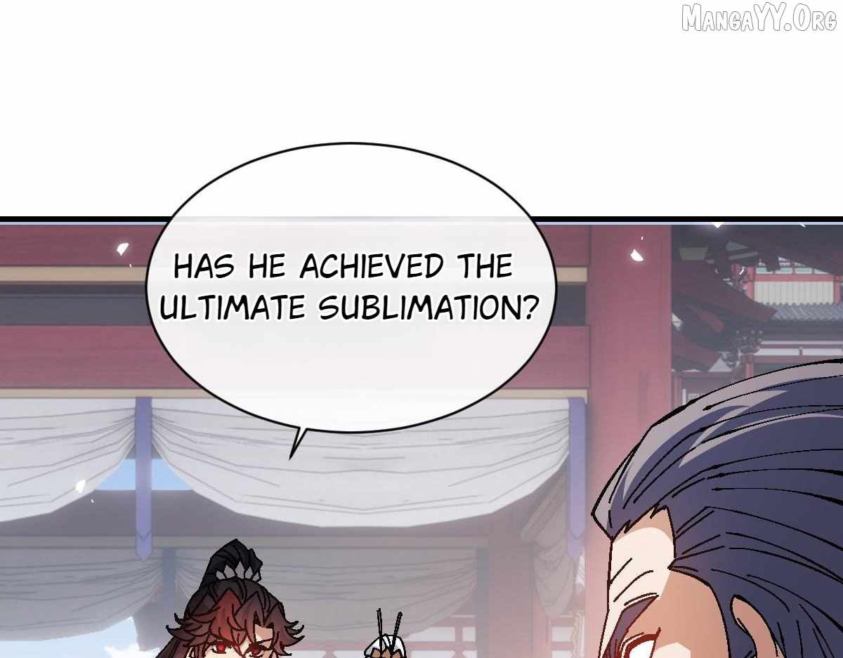 Devious Son of Heaven Chapter 156 - Page 44