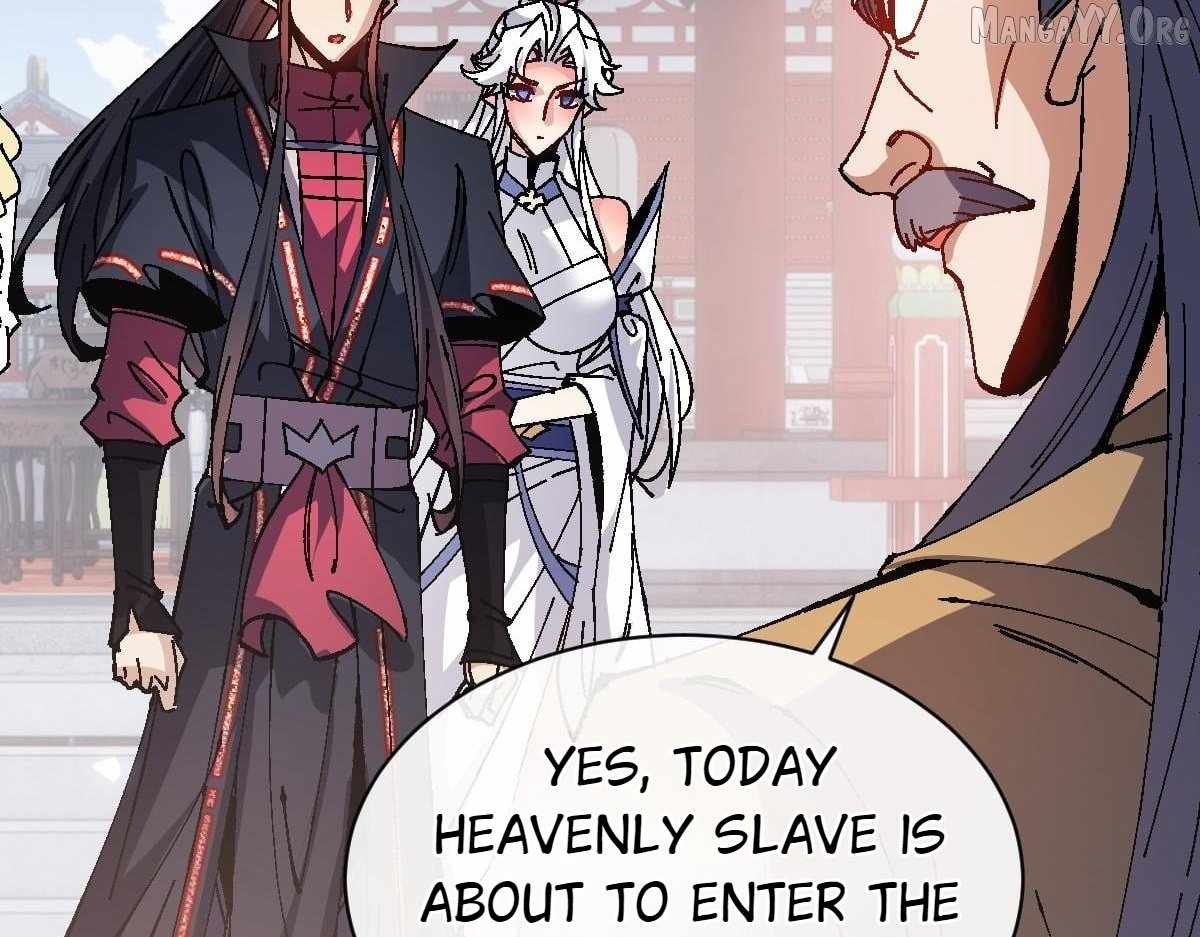 Devious Son of Heaven Chapter 156 - Page 45