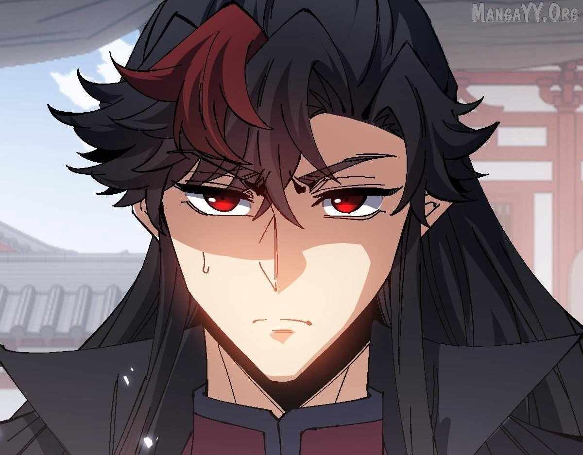 Devious Son of Heaven Chapter 156 - Page 48