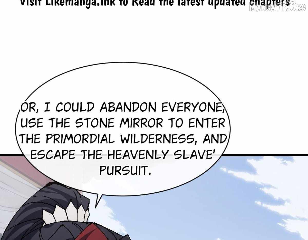 Devious Son of Heaven Chapter 156 - Page 50