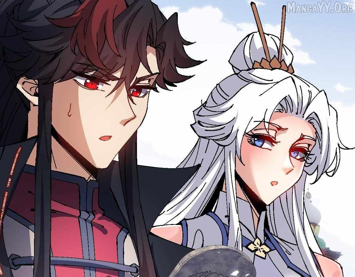 Devious Son of Heaven Chapter 156 - Page 51