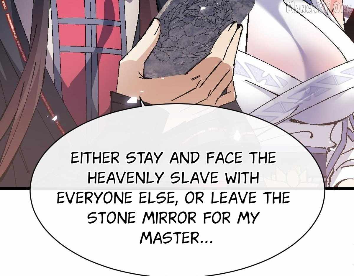 Devious Son of Heaven Chapter 156 - Page 52