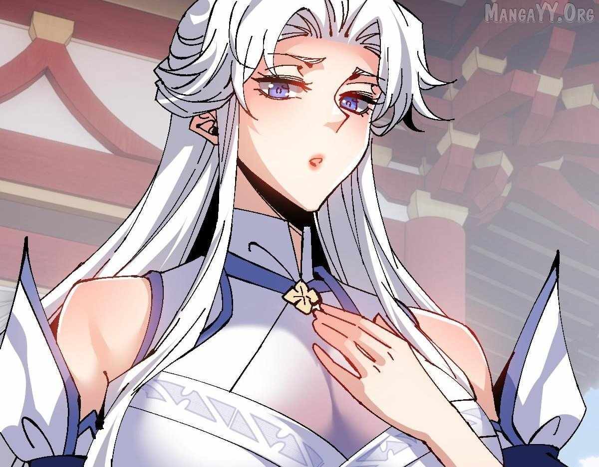 Devious Son of Heaven Chapter 156 - Page 54