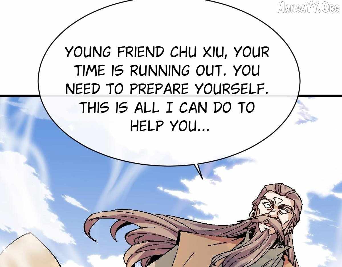 Devious Son of Heaven Chapter 156 - Page 64