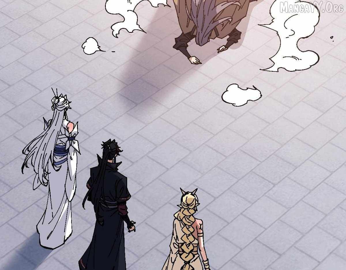 Devious Son of Heaven Chapter 156 - Page 68