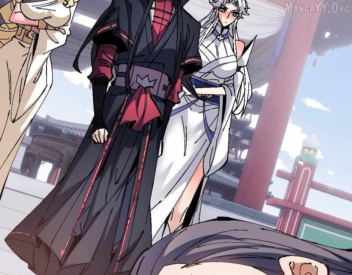 Devious Son of Heaven Chapter 156 - Page 71