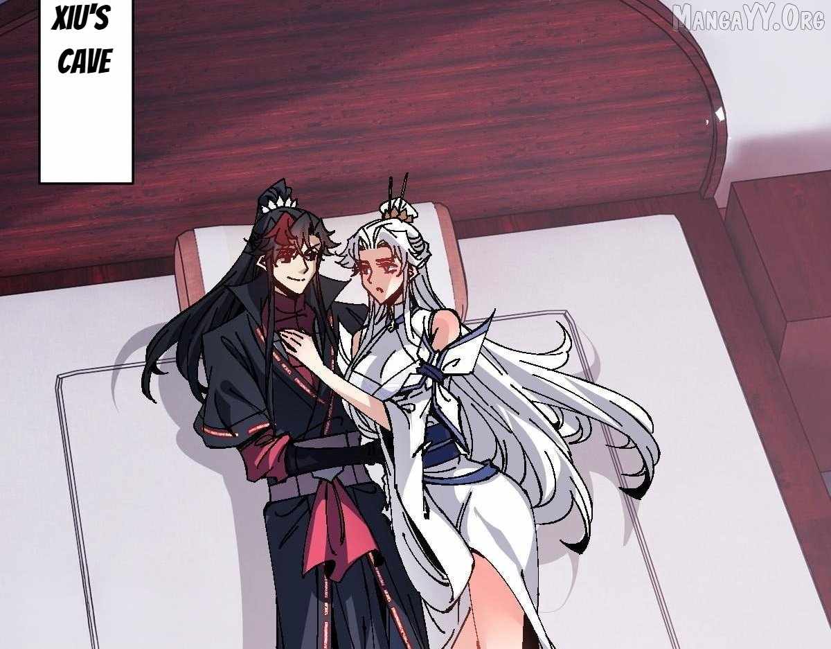 Devious Son of Heaven Chapter 156 - Page 76