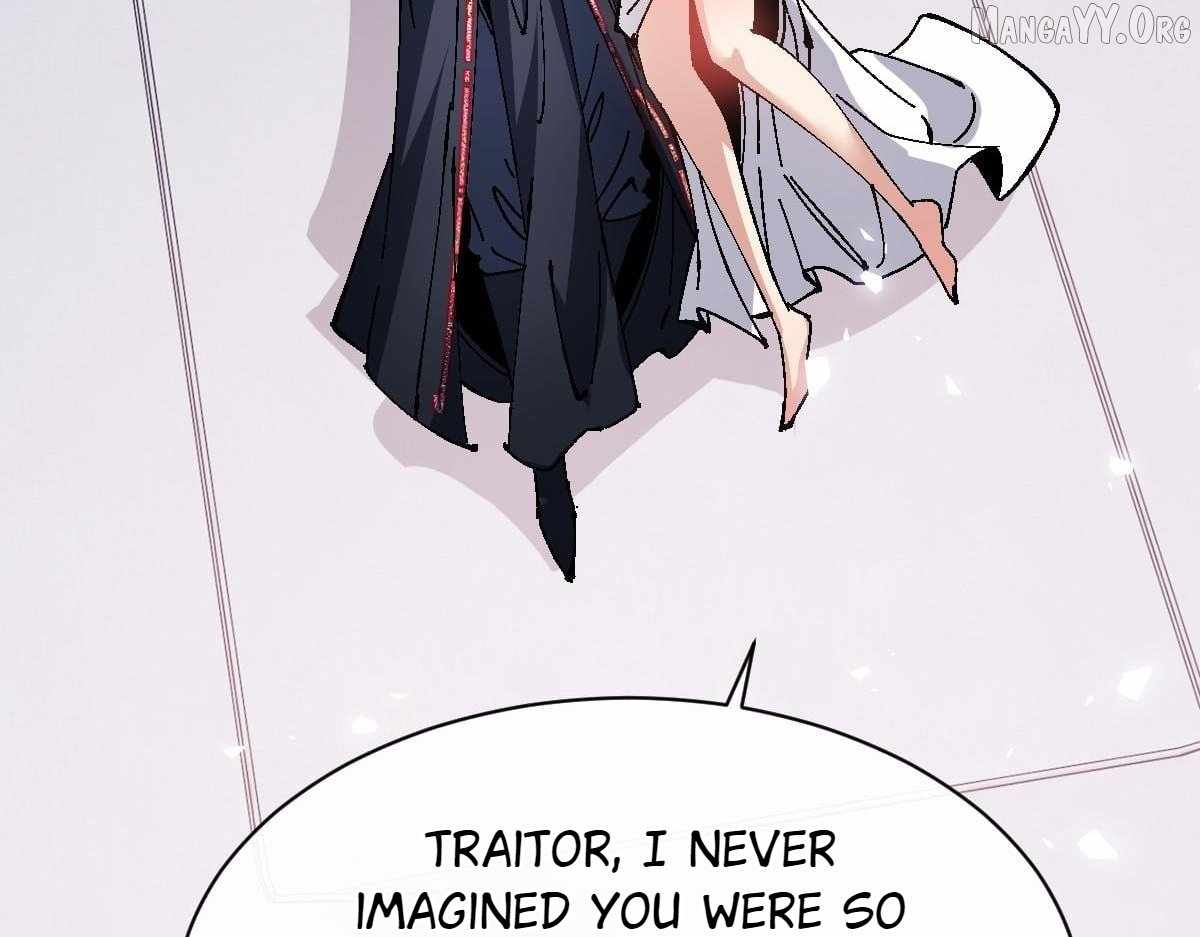 Devious Son of Heaven Chapter 156 - Page 77