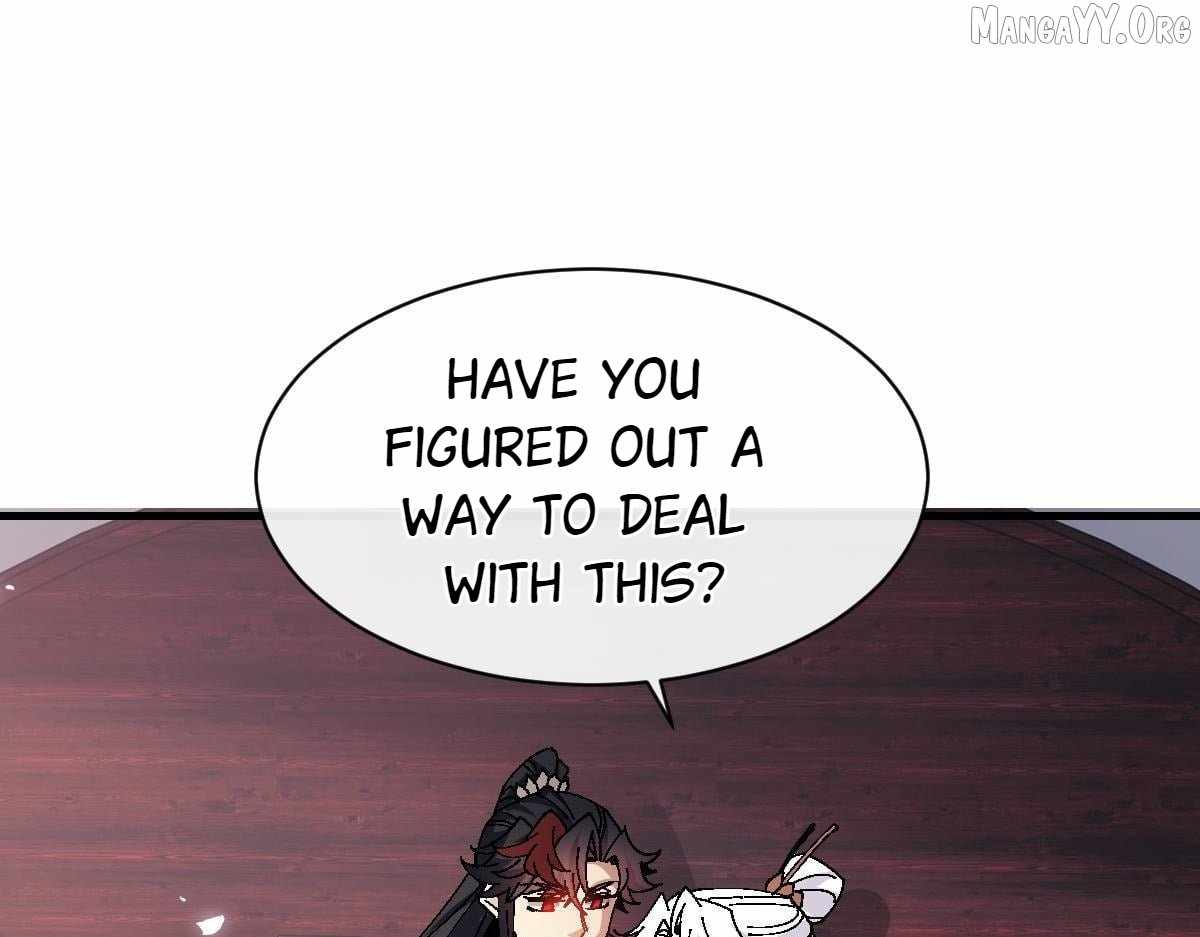 Devious Son of Heaven Chapter 156 - Page 83