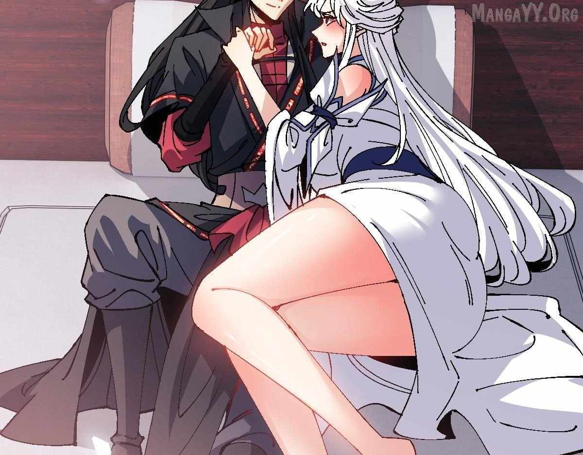 Devious Son of Heaven Chapter 156 - Page 84