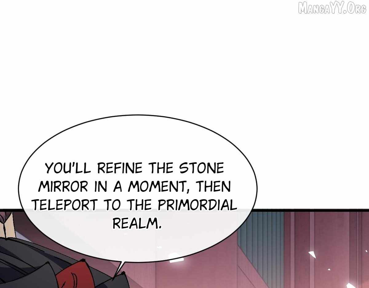 Devious Son of Heaven Chapter 156 - Page 86