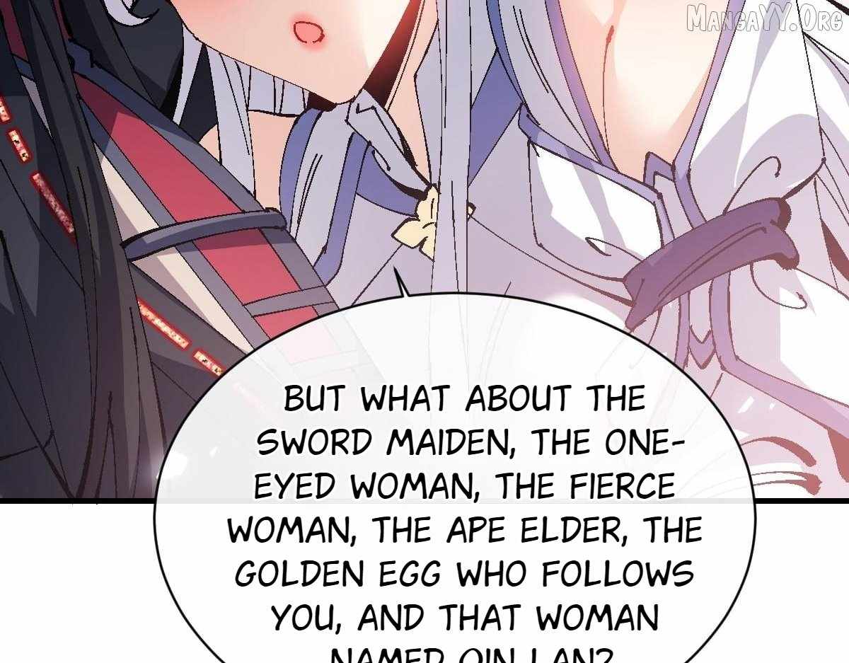 Devious Son of Heaven Chapter 156 - Page 88