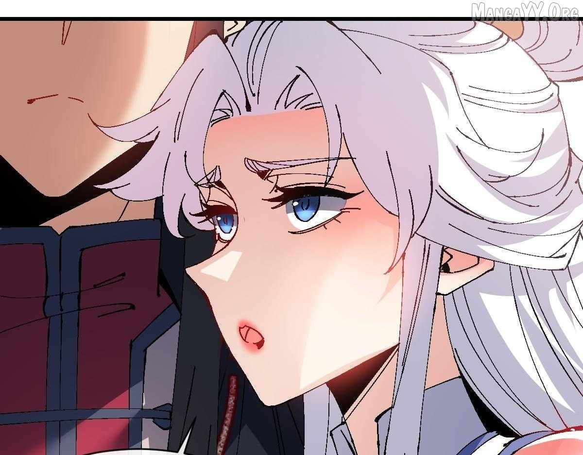 Devious Son of Heaven Chapter 156 - Page 90