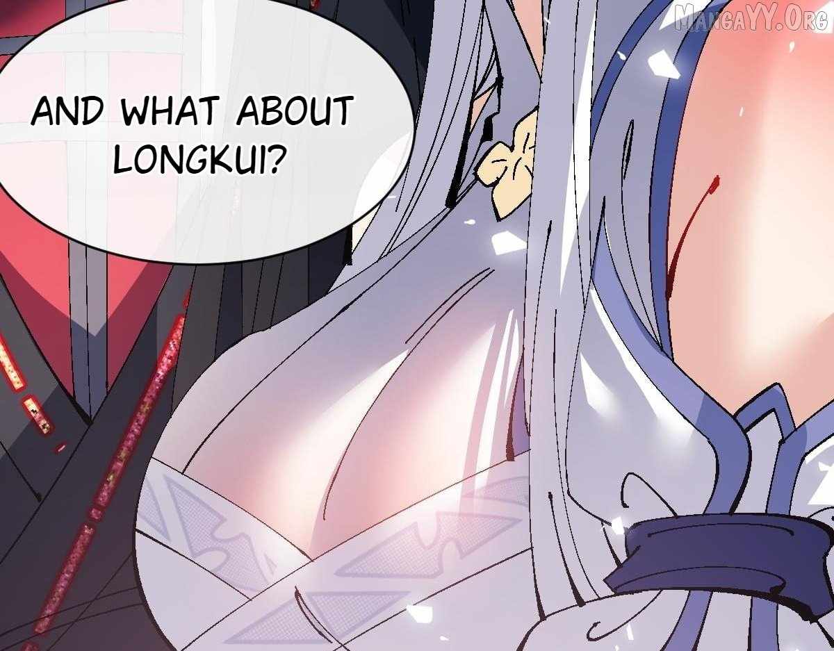 Devious Son of Heaven Chapter 156 - Page 91