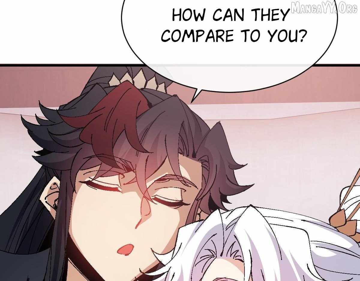 Devious Son of Heaven Chapter 156 - Page 93