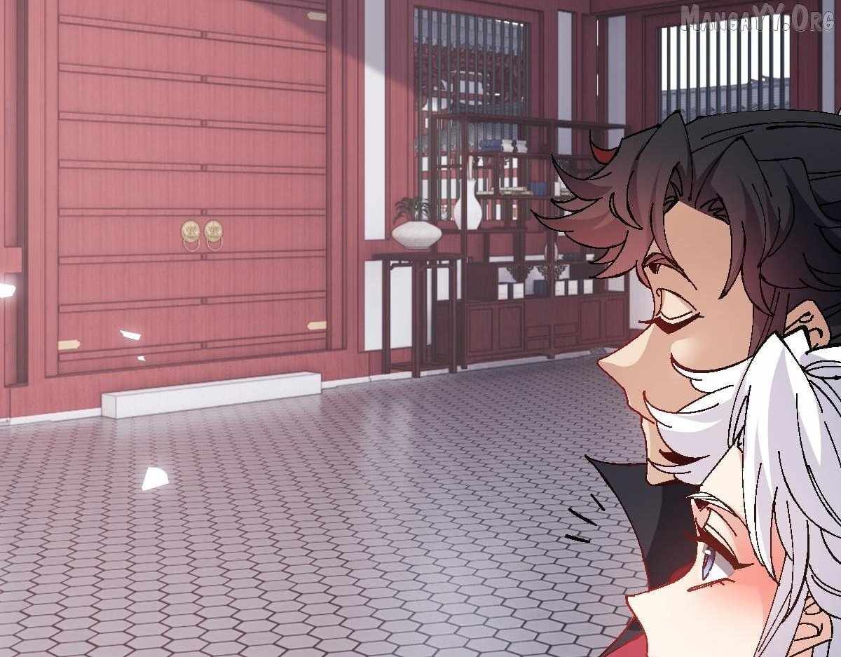 Devious Son of Heaven Chapter 156 - Page 97