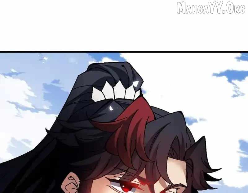 Devious Son of Heaven Chapter 157 - Page 105