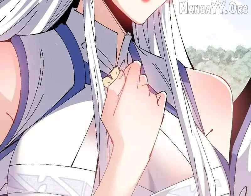 Devious Son of Heaven Chapter 157 - Page 109