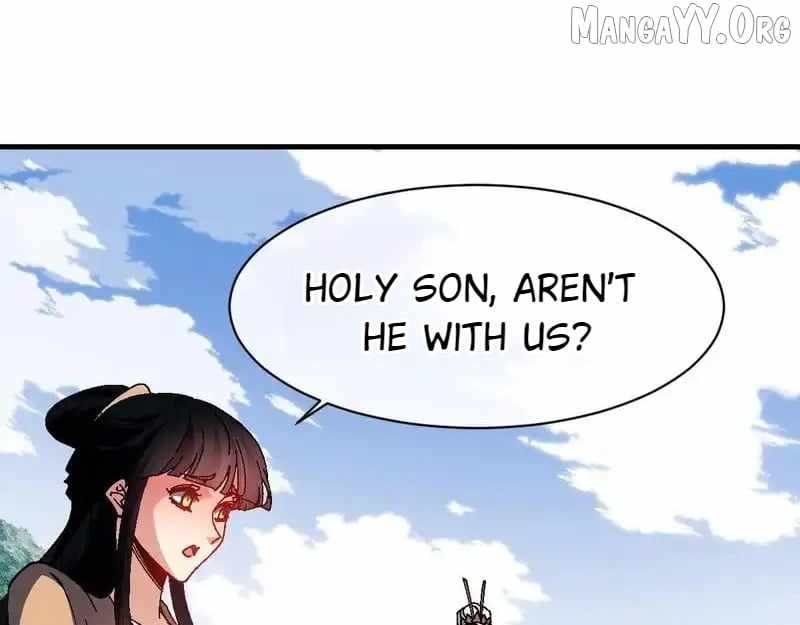 Devious Son of Heaven Chapter 157 - Page 111