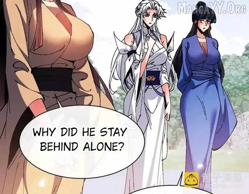 Devious Son of Heaven Chapter 157 - Page 112