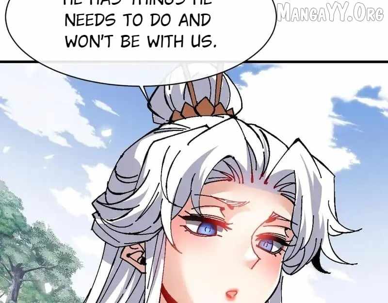 Devious Son of Heaven Chapter 157 - Page 114