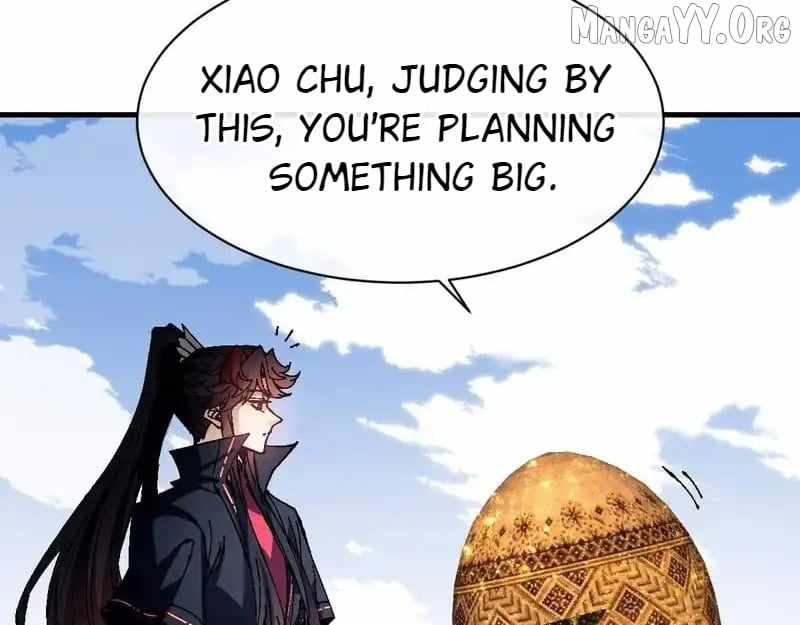 Devious Son of Heaven Chapter 157 - Page 117