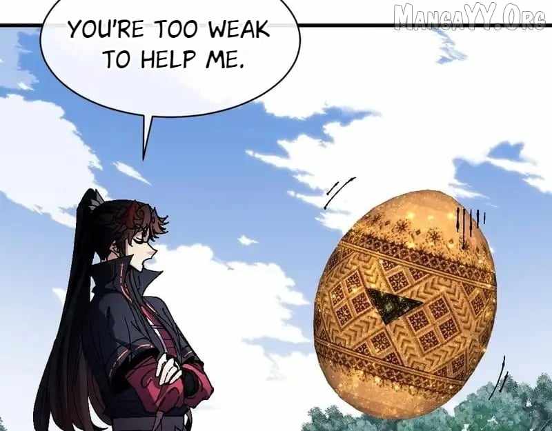 Devious Son of Heaven Chapter 157 - Page 120