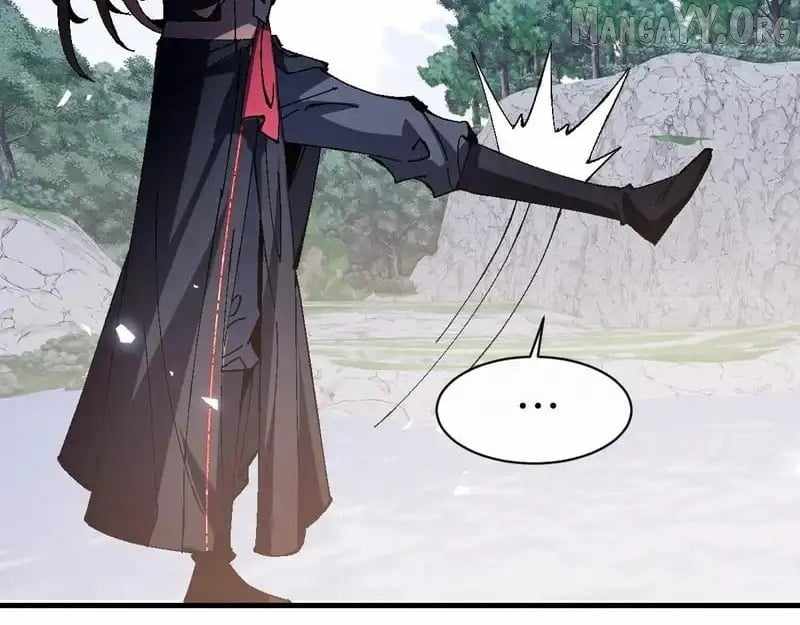 Devious Son of Heaven Chapter 157 - Page 121