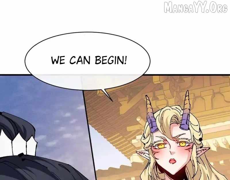 Devious Son of Heaven Chapter 157 - Page 127