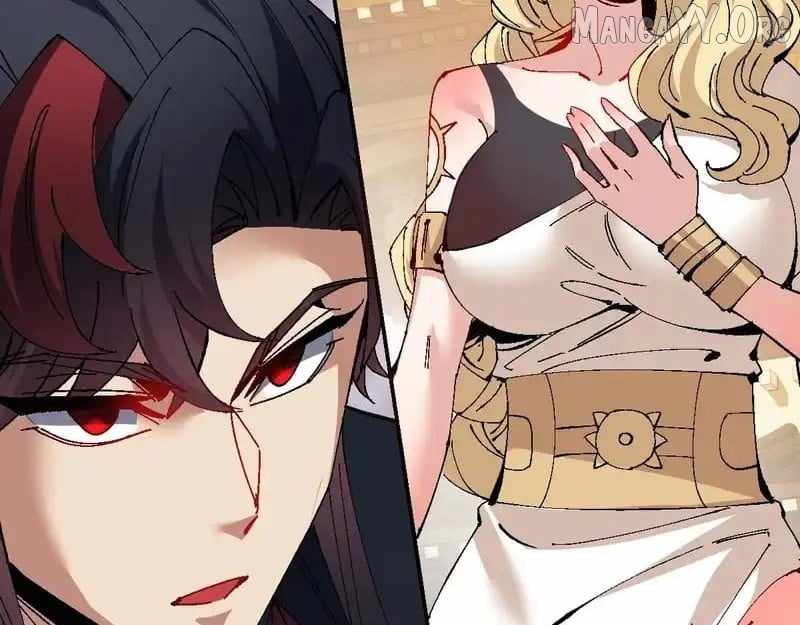 Devious Son of Heaven Chapter 157 - Page 128