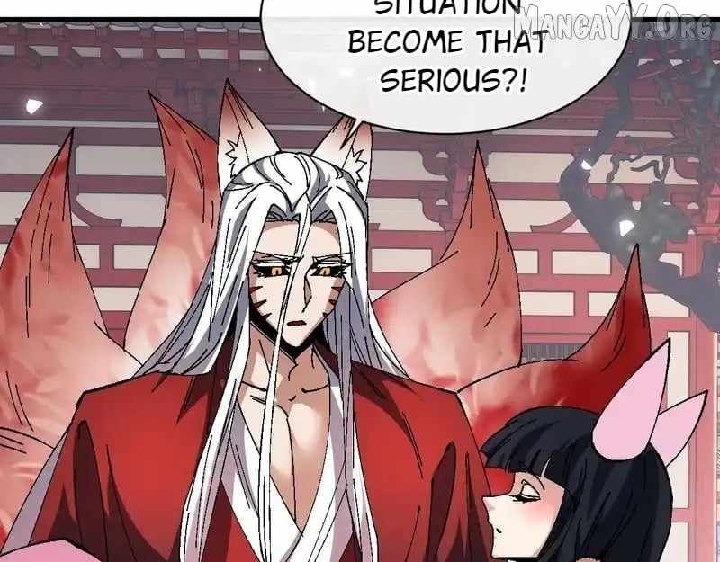 Devious Son of Heaven Chapter 157 - Page 14