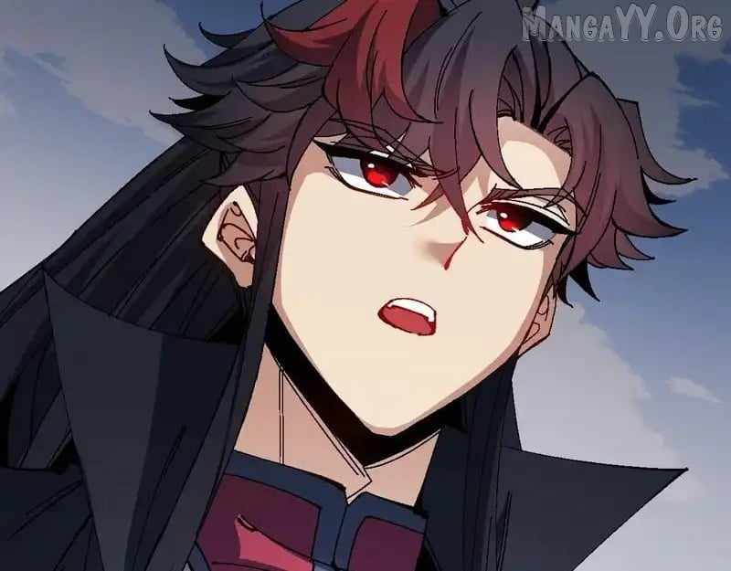 Devious Son of Heaven Chapter 157 - Page 138