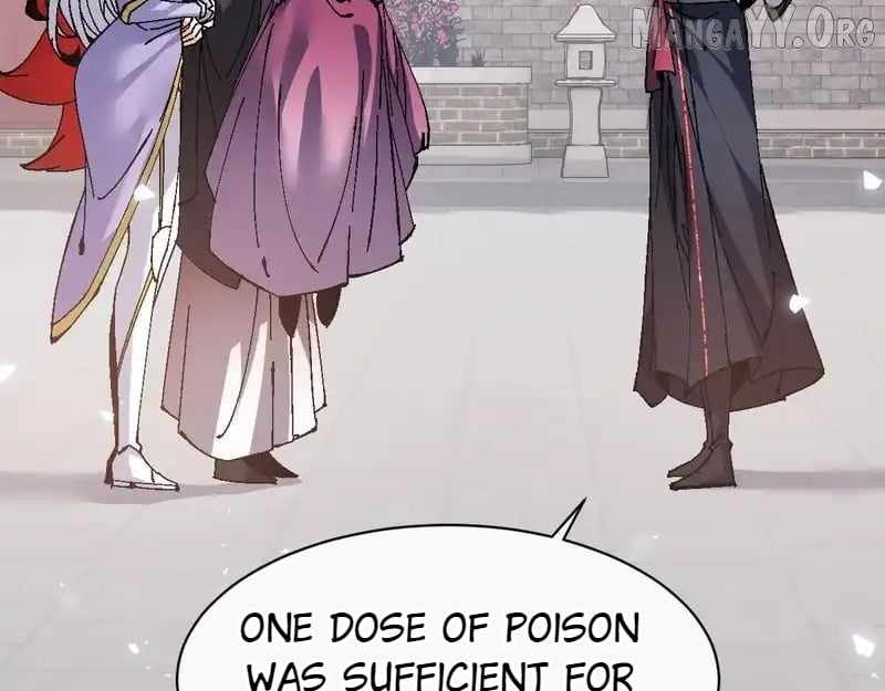 Devious Son of Heaven Chapter 157 - Page 18