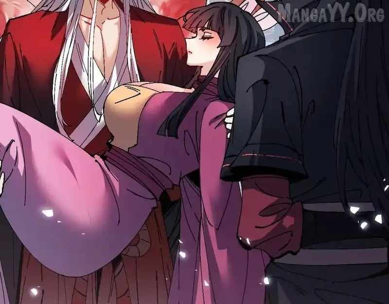 Devious Son of Heaven Chapter 157 - Page 22