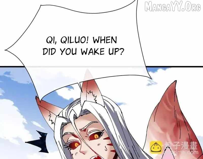 Devious Son of Heaven Chapter 157 - Page 30