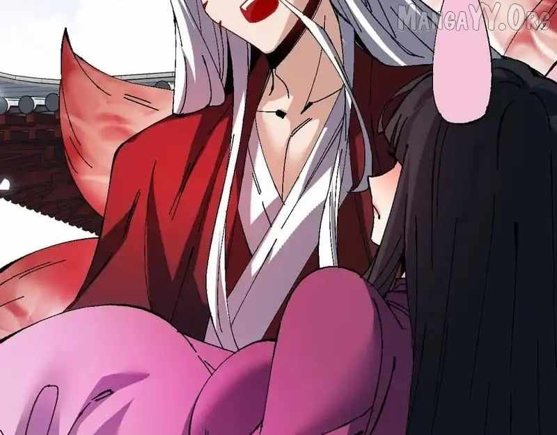 Devious Son of Heaven Chapter 157 - Page 31