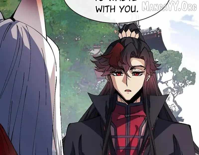 Devious Son of Heaven Chapter 157 - Page 34